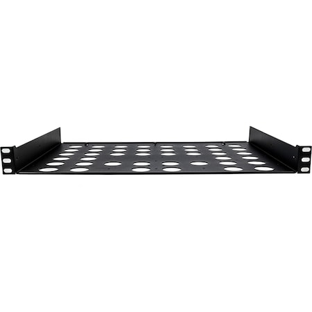 Vertiv Vertiv Rack Mount Kit, 1U Tray for Vertiv Avocent ACS 800 Serial Console RMK-91